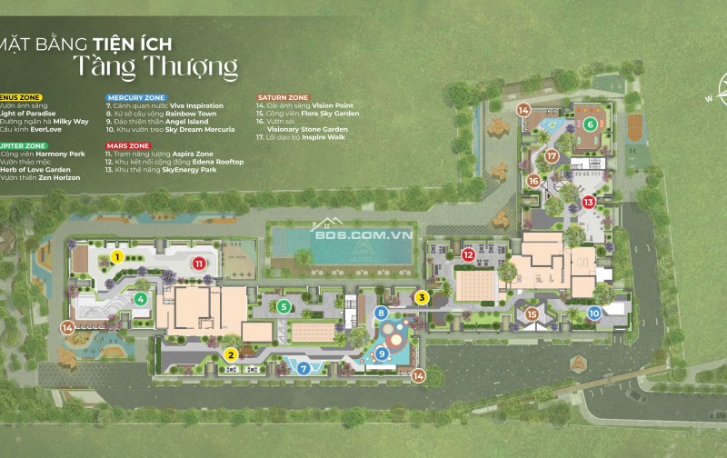 Căn hộ 2PN 2WC trả góp 6,8 triệu/tháng - không vay, nội thất cao cấp - tặng bộ smarthome 80 triệu